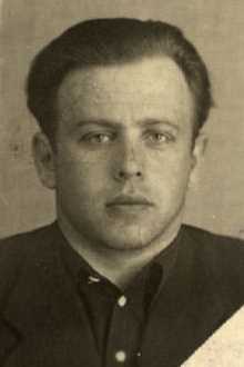 Липский Григорий Карлович