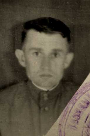 Липчанский Андрей Максимович