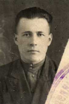 Авдеев Виктор Михайлович