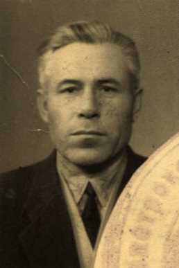 Лантух Николай Иосифович