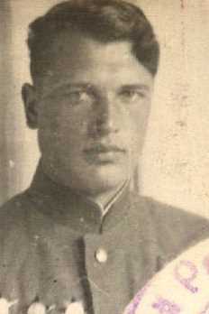 Болтунов Петр Гавриилович|Гаврилович