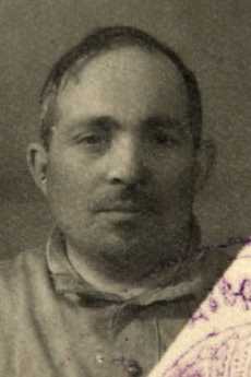 Бичуцкий Иосиф Маркович