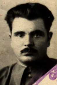 Глебов Василий Васильевич