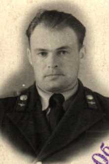 Бицкий Адольф Николаевич