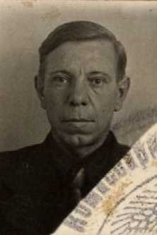 Баранов Николай Сергеевич