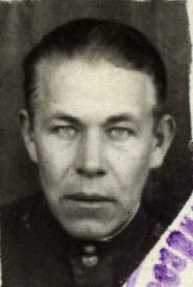 Баранов Николай Яковлевич