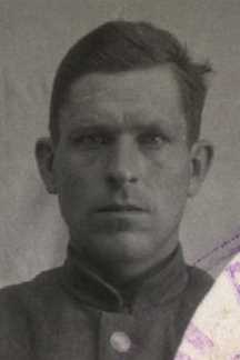 Баранова (Баранов) Павел Григорьевич