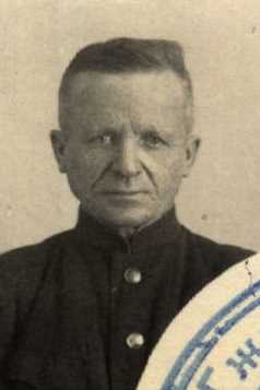 Белов Александр Георгиевич