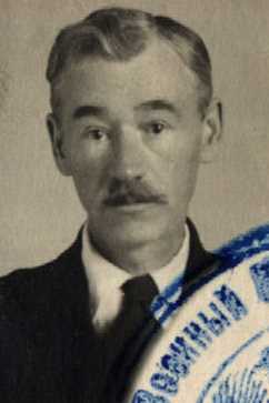 Белов Александр Иванович