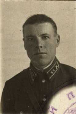 Белов Александр Иванович