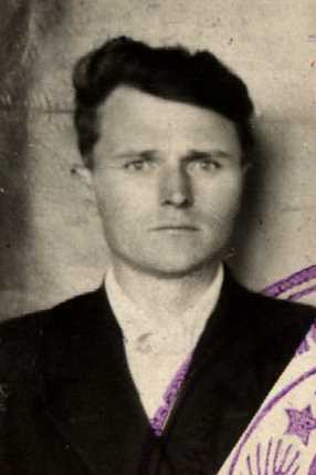 Белов Александр Михаилович (Михайлович)