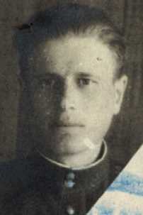 Белов Александр Михаилович (Михайлович)