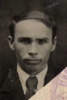 Белов Александр Михайлович