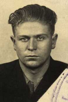 Белов Александр Никитич