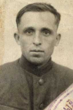 Белов Александр Николаевич