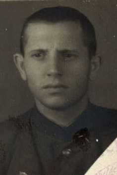 Белов Александр Николаевич