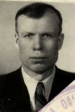 Белов Александр Николаевич