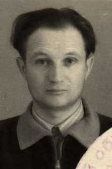 Белов Александр Николаевич