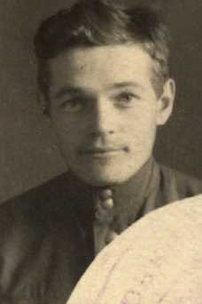 Белов Александр Павлович