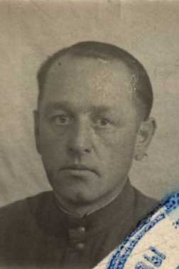 Белов Александр Петрович