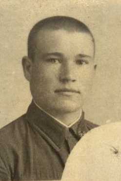 Белов Александр Петрович