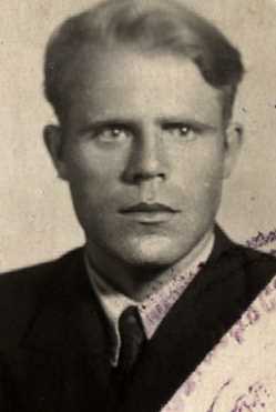 Белов Александр Сергеевич