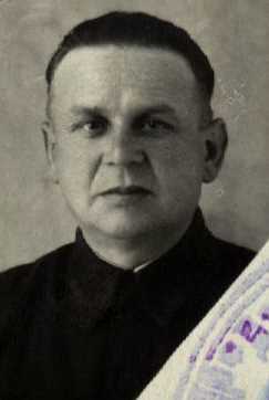 Белов Александр Степанович