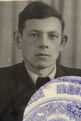 Белов Александр Степанович