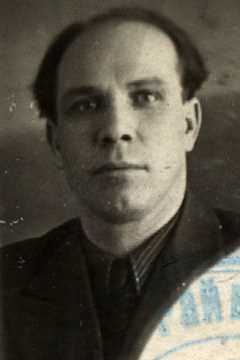 Белов Александр Федорович