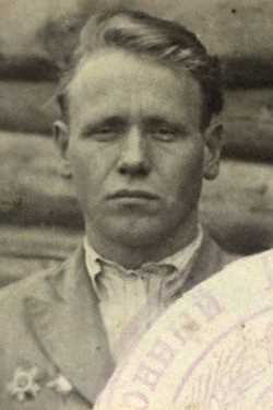 Белов Алексей Васильевич