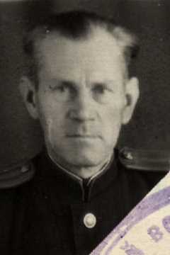 Белов Алексей Георгиевич