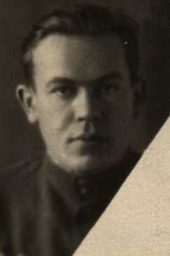 Белов Алексей Дмитриевич