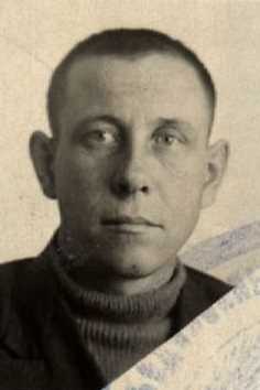 Белов Алексей Дмитриевич