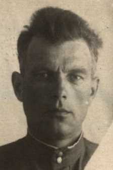 Белов Алексей Иванович