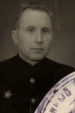 Белов Алексей Иванович