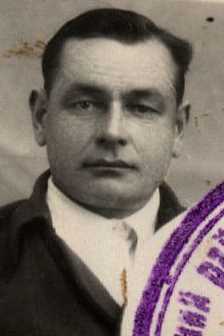 Белов Алексей Иванович