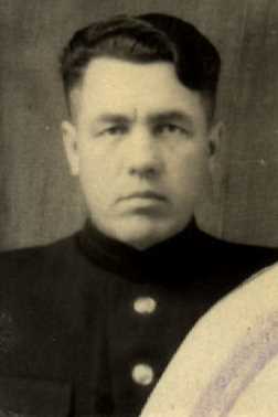 Белов Алексей Иванович