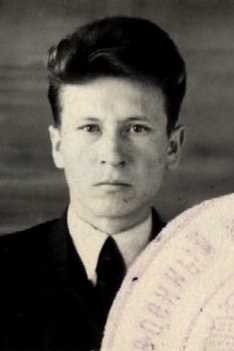 Белов Алексей Иванович