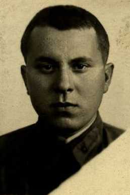 Скопинцев Михаил Гаврилович