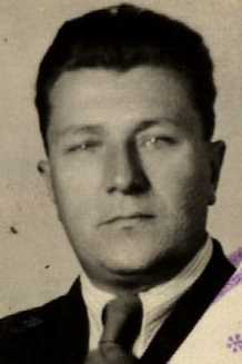 Белов Алексей Николаевич