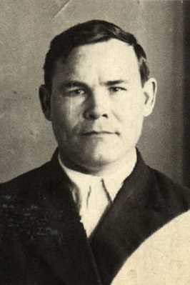 Белов Алексей Семенович