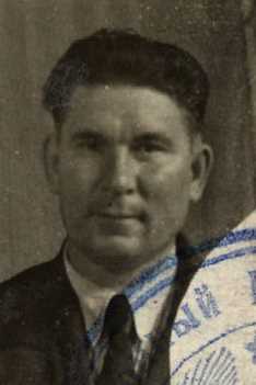 Белов Алексей Семенович