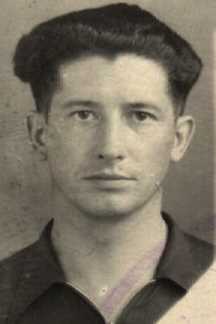 Белов Анатолий Максимович