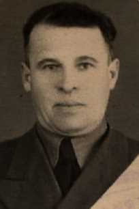 Беспалов Андрей Никитович