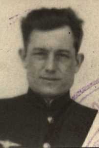 Беспалов Андрей Яковлевич