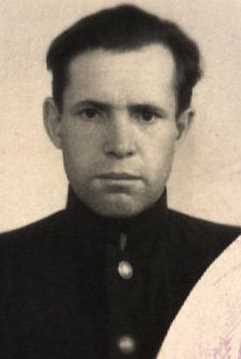 Сидоркин Михаил Семенович
