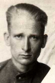 Скакальский Иван Павлович