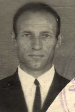 Ситник Михаил Степанович
