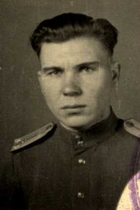 Смолин Иван Иванович