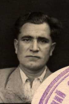 Созинов Николай Иванович